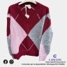 YOU DECIDE MAGLIA CMF083